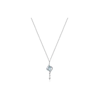 GUDS GAVE Alloy Necklaces Unisex