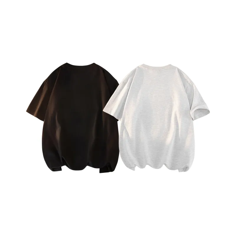LA'T.WEEKEND T Shirt Unisex 2 Pack-7