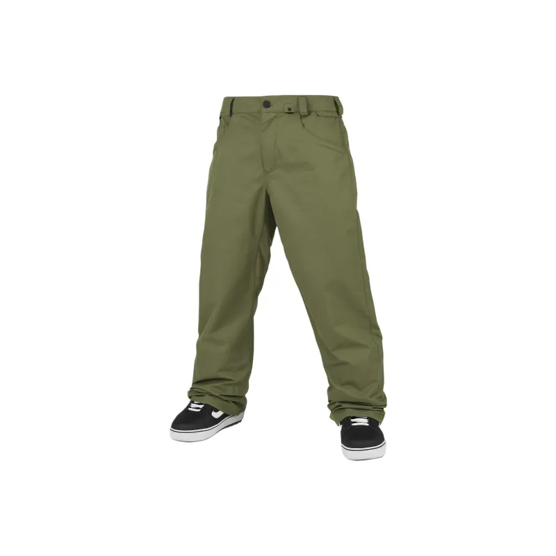 VOLCOM Ski Pants Men-4