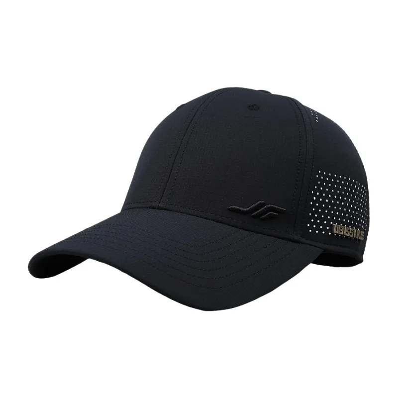 DENSSYNE Polyester Baseball Caps Men's-0