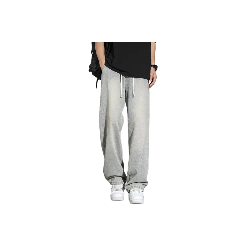 NVRFRGT Jeans Unisex-0