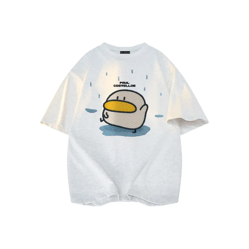 PAUL COSTELLOE T Shirts Unisex-9