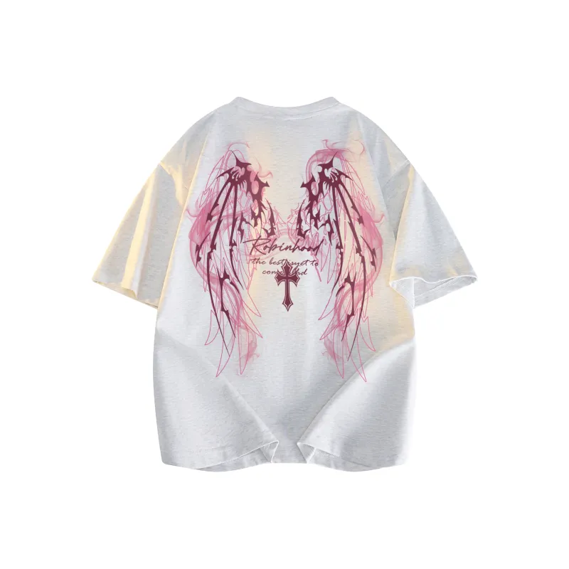 ROBINHOOD T Shirts Unisex-10