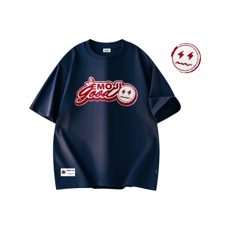 Emoji T Shirts Unisex-25