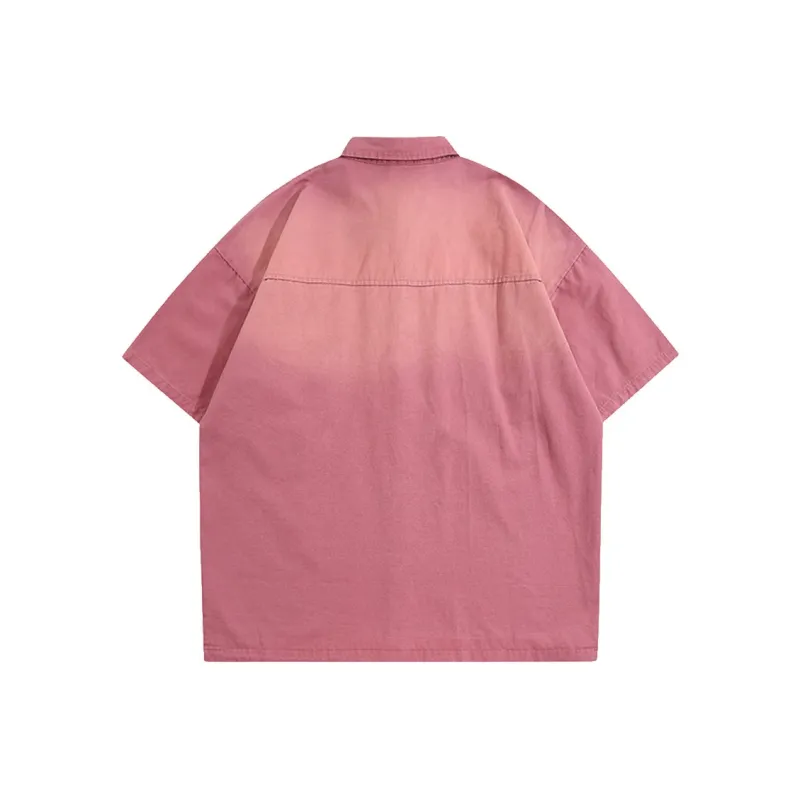 JIMI&JONS Shirts Unisex-6