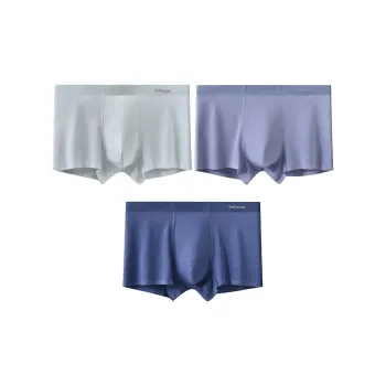 MIIOW Men Underpants
