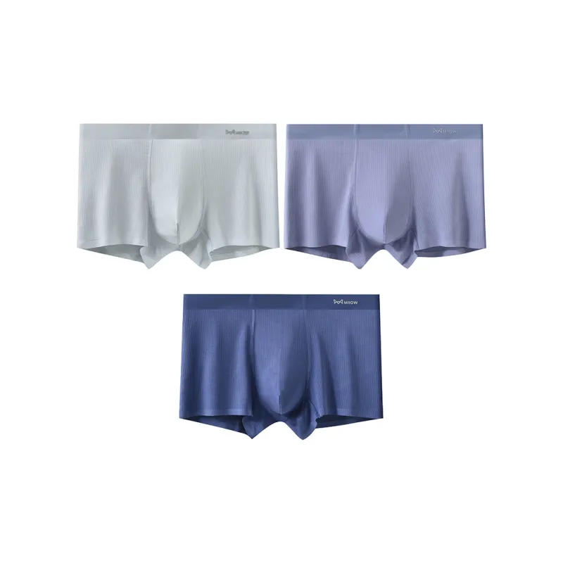 MIIOW Men Underpants-0