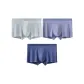 3 Pack[Royal Blue+Gray Purple+Platinum Gray]