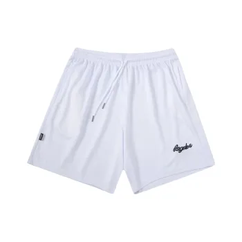 KPADB Basketball Shorts Unisex Sky Blue