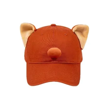 IOTS Polyester Baseball Caps Unisex