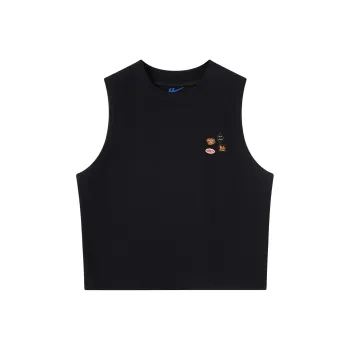 WARRIOR Sleeveless Sports Shirts Women's