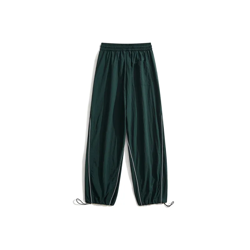 Jeep Casual Pants Unisex-13