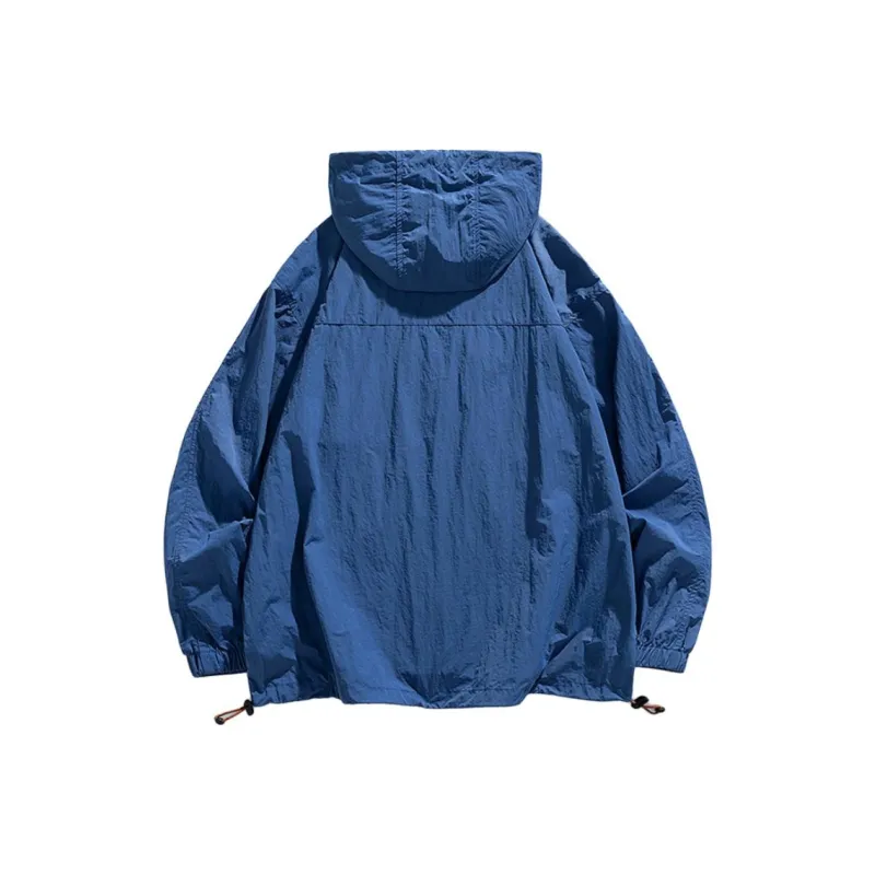 JEEP SPIRIT Jackets Unisex-7