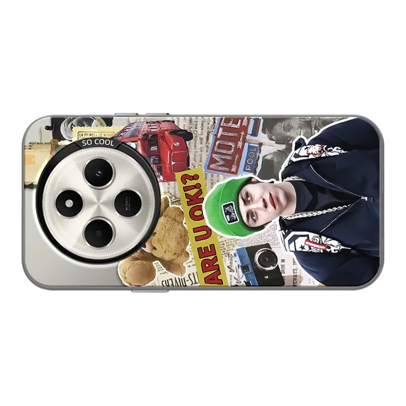 YICAIJIA Phone Cases-4