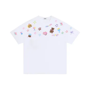 Rolling Money T Shirts Unisex