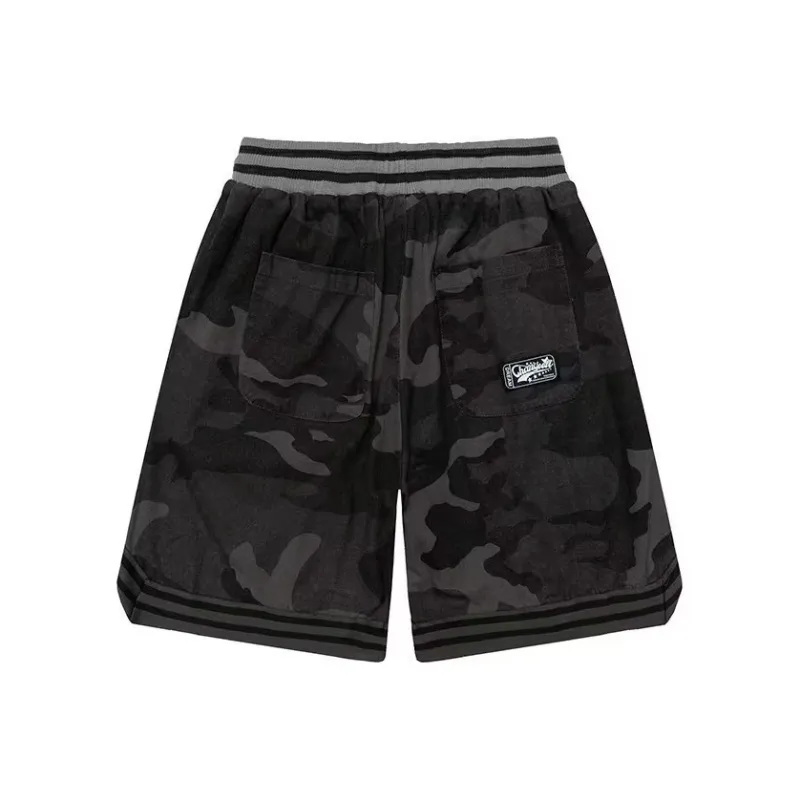 MEIKE Casual Shorts Unisex-6