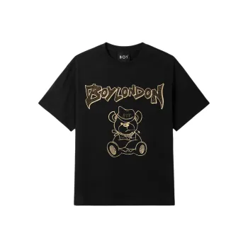 Boy London T Shirts Unisex