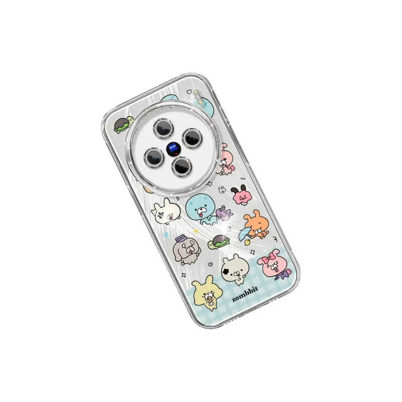 ZUANSE Phone Cases-6