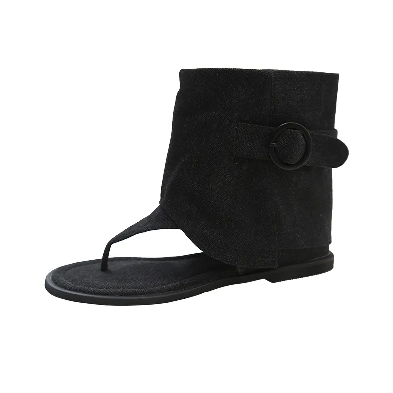 Alxnan Roman Sandals Women's-6