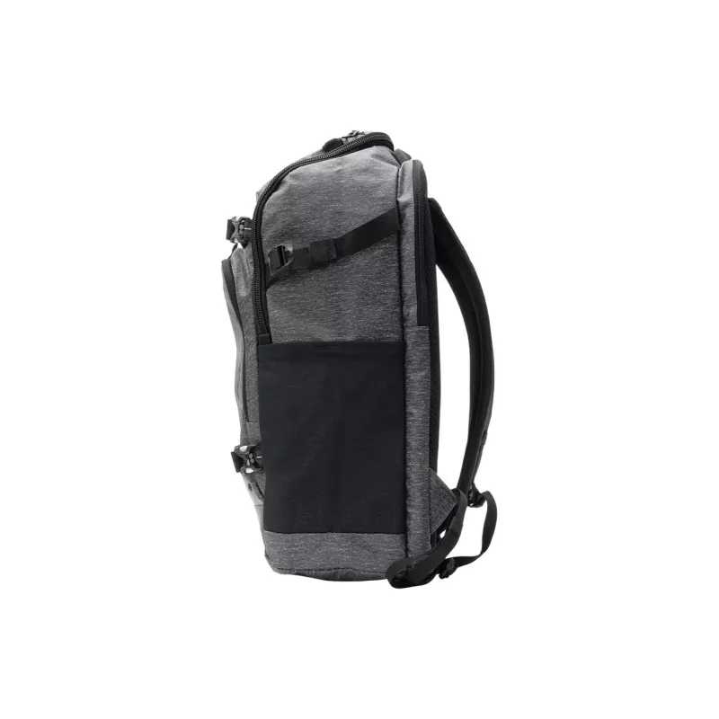Oakley Polyester Backpack Men's Gray-1