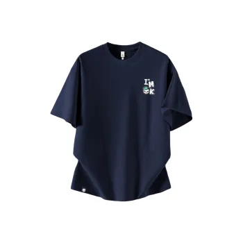 HIPANDA T-Shirts Unisex