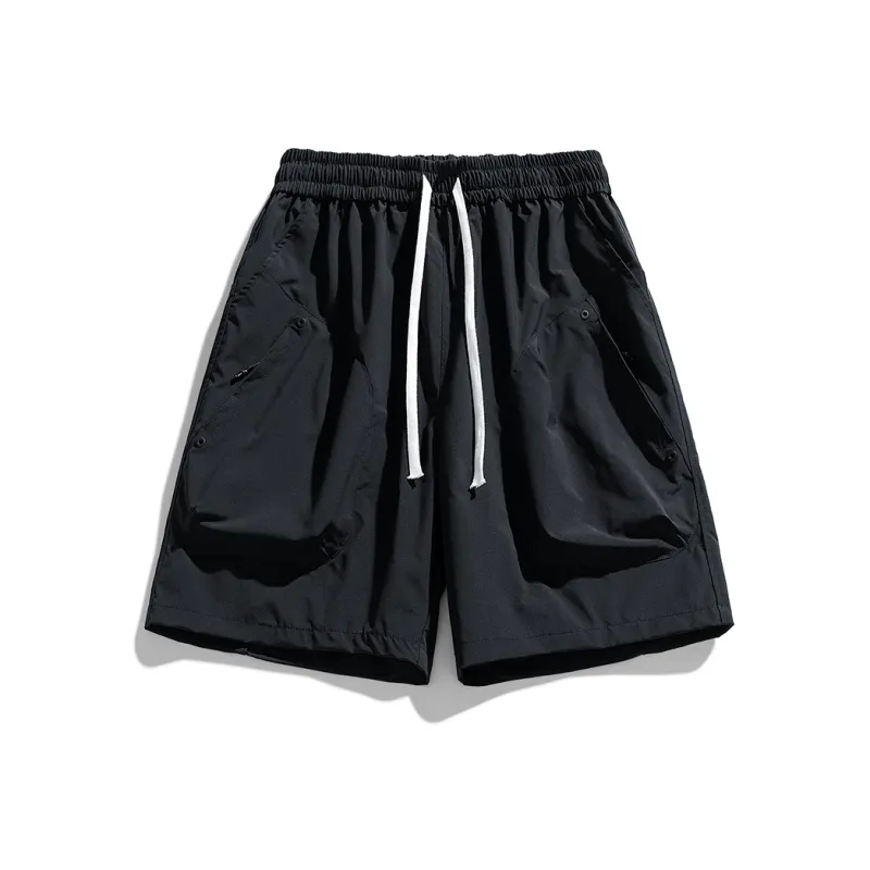 ROBINHOOD Cargo Shorts Women's-8
