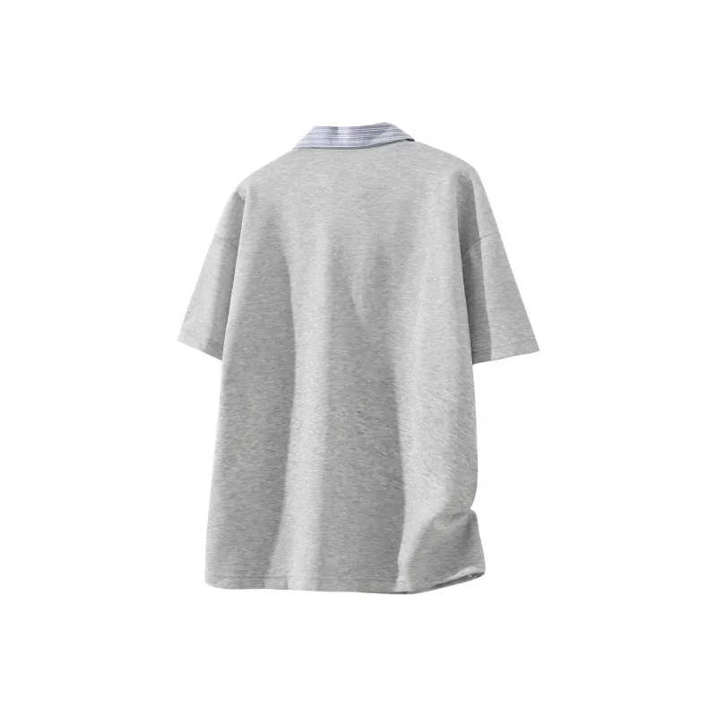 Tre Club T Shirts Unisex-1