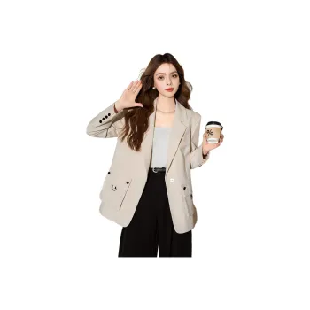 FAWENXIANGZI Business Suit Women's
