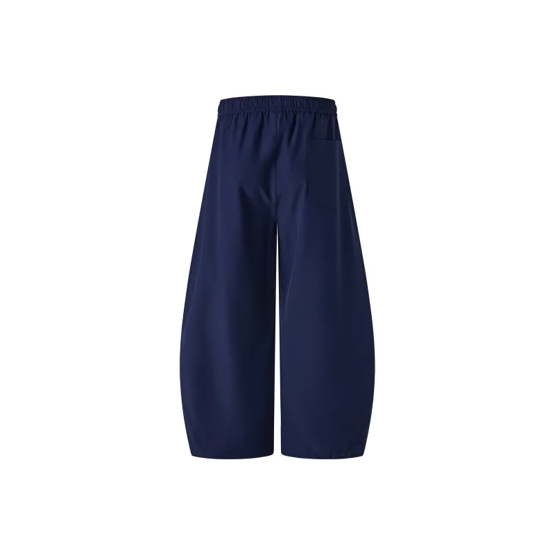 ARTSMAN Casual Pants Unisex-31
