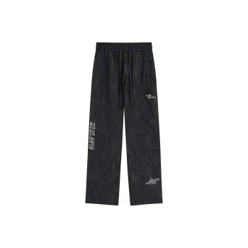DUKE+DEXTER Casual Pants Unisex