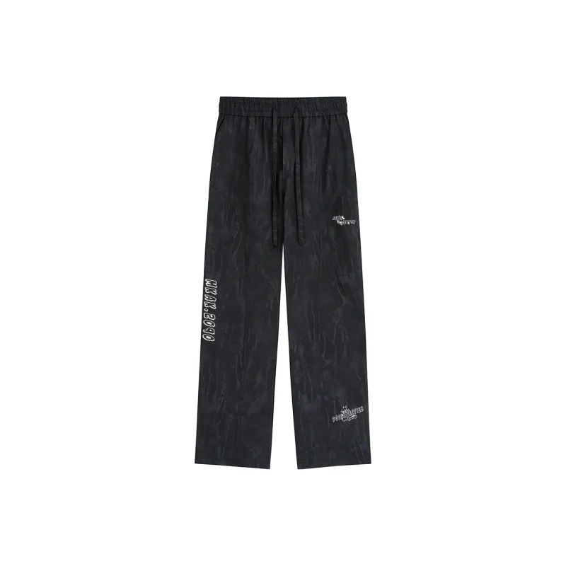 DUKE+DEXTER Casual Pants Unisex-0