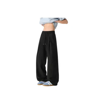 MJ STYLE Casual Pants Unisex