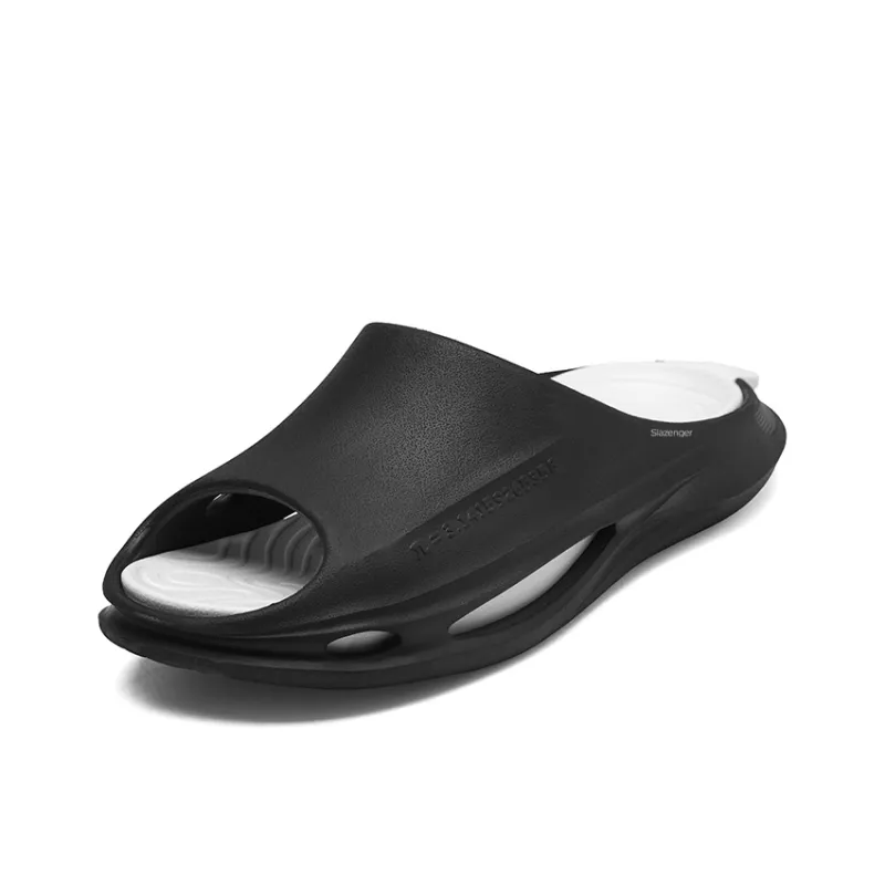 Slazenger Slide Slippers Unisex-11