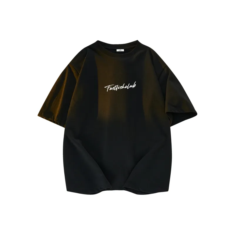 FASTFISH T Shirts Unisex-1
