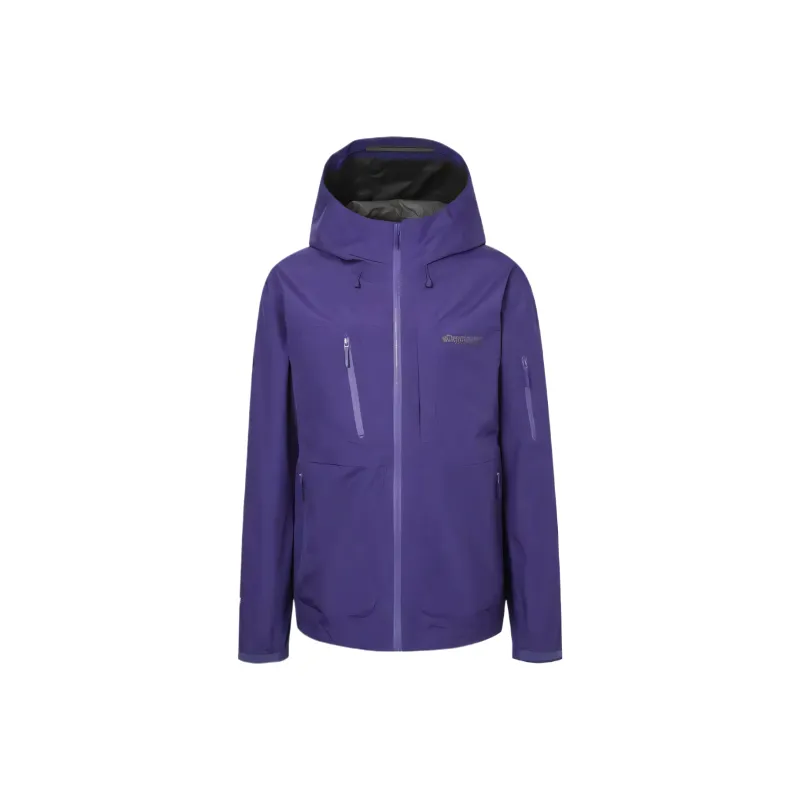 Discovery Expedition Jacket Men's-2