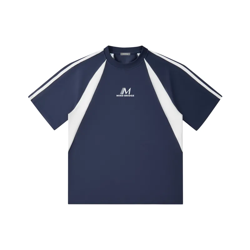 MindBridge T Shirts Unisex-8