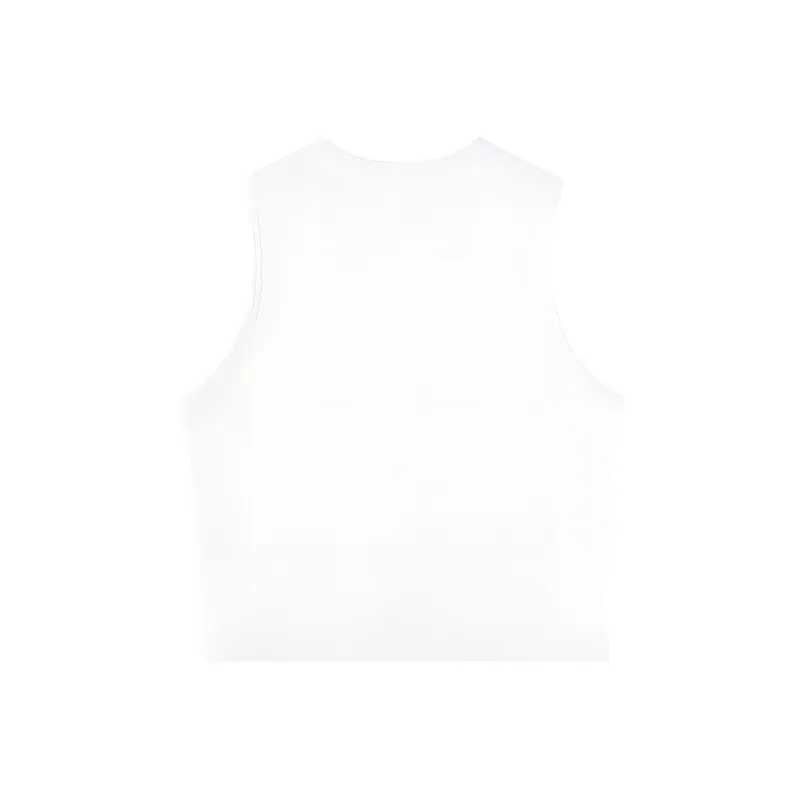 WARRIOR Sleeveless Sports Shirts Women's-6
