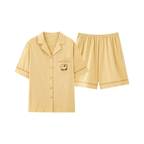 Pretty lady Women's Pajama Sets