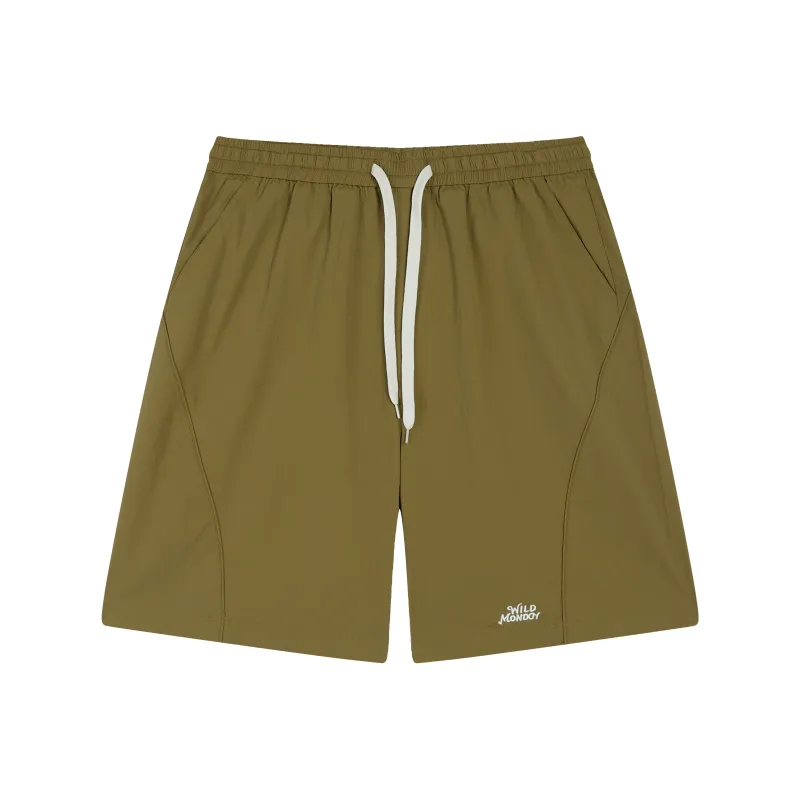 ACTUP Casual Shorts Men-6