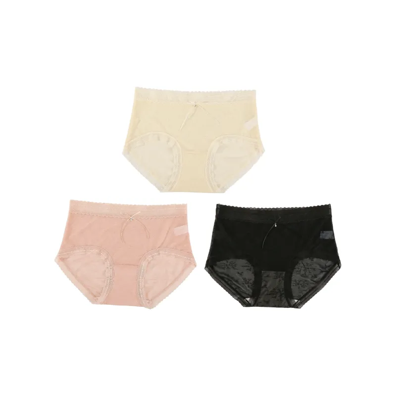 LoveEsteem Underpants Women's 3 Pack-15