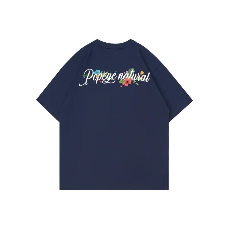 POPEYE T Shirts Unisex-9