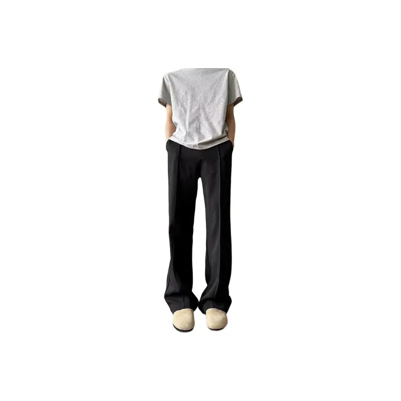 DARK HORSE Casual Pants Unisex-4