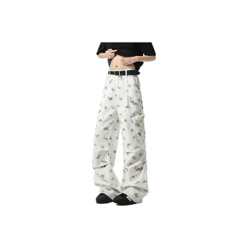 TELENT Jeans Unisex