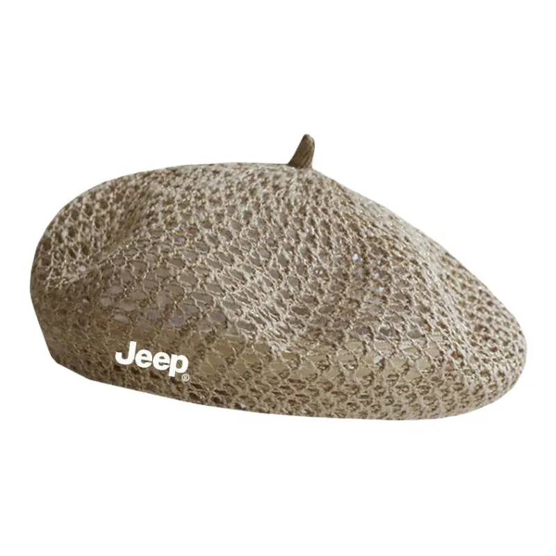 Jeep Berets Unisex-7