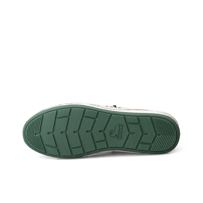 BECK Low Top Casual Shoes Unisex-14