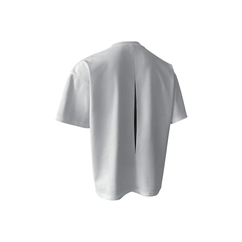 MIIOW Trend Party Series T Shirt Unisex-2