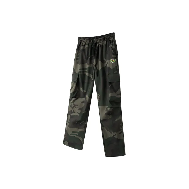 JEANSWEST Cargo Pants Unisex-16