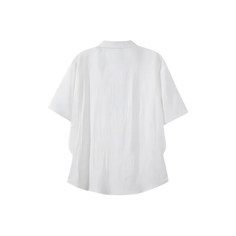 ROSECREED Shirts Unisex-1