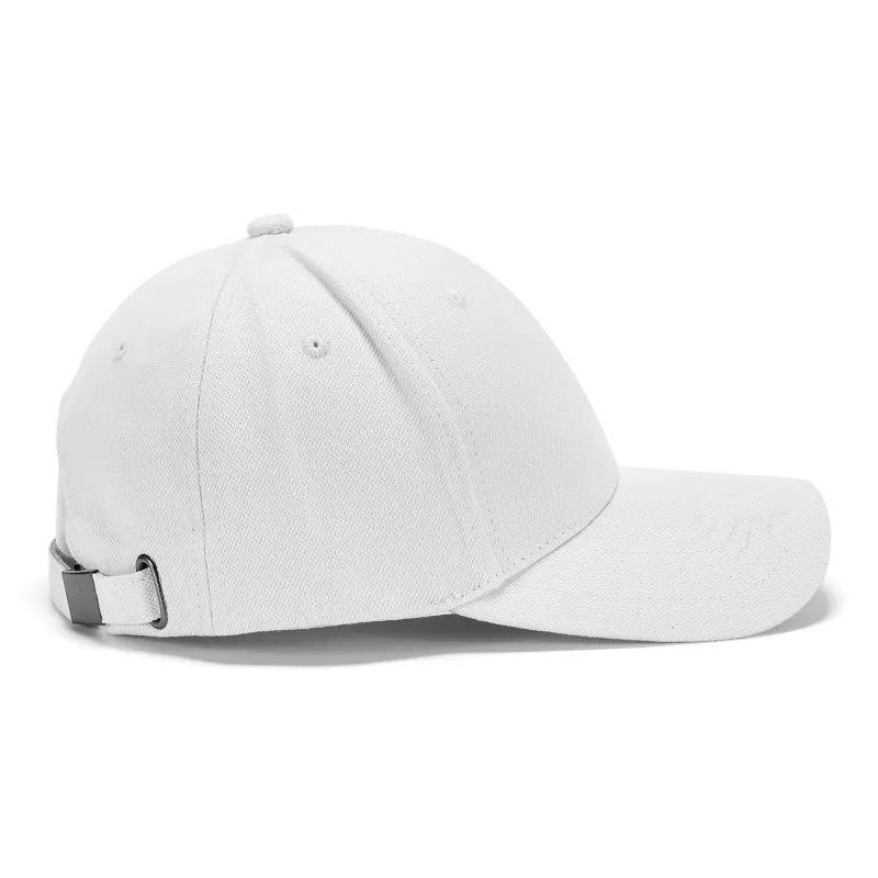Anxious Cotton Baseball Caps Unisex-5