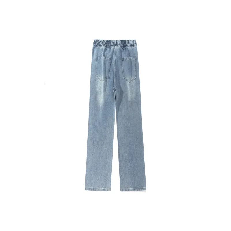 Double Dealer Jeans Unisex-7